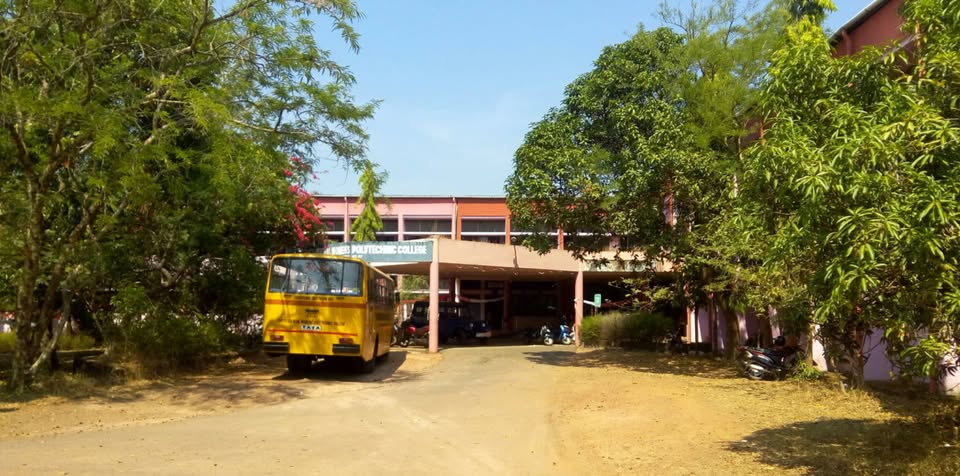 Lateral Entry